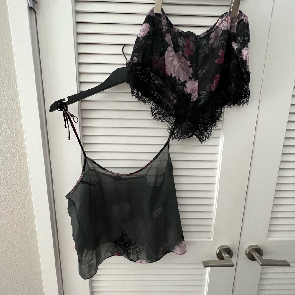 Sleepwear woman set.New without tags - Picture 6 of 9